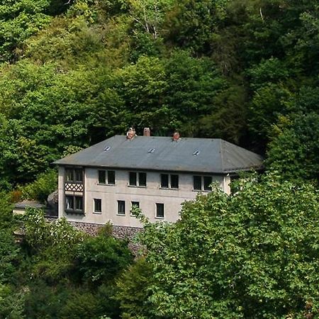 巴特贝特里希Haus Am Berg别墅 外观 照片