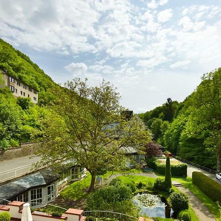 巴特贝特里希Haus Am Berg别墅 外观 照片