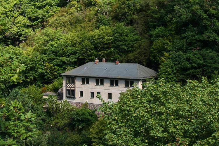 巴特贝特里希Haus Am Berg别墅 外观 照片