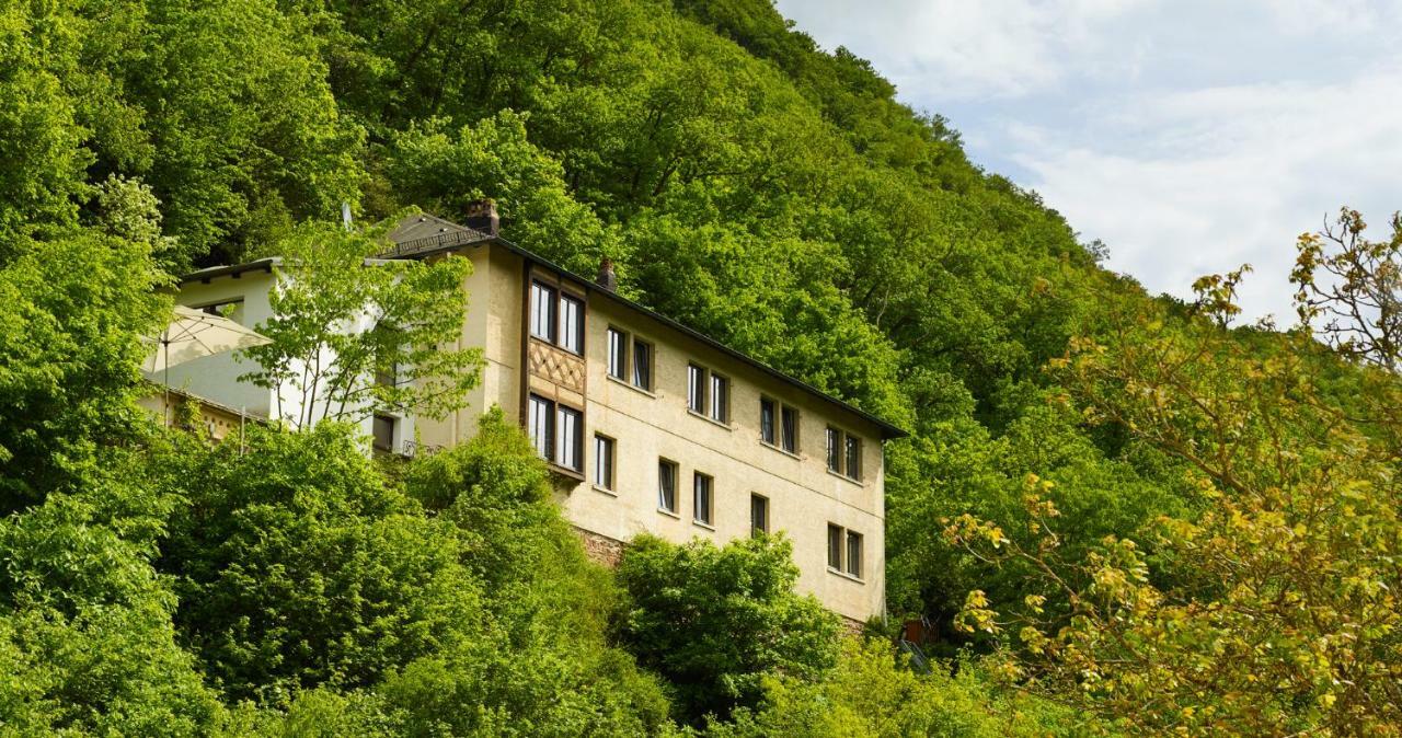 巴特贝特里希Haus Am Berg别墅 外观 照片