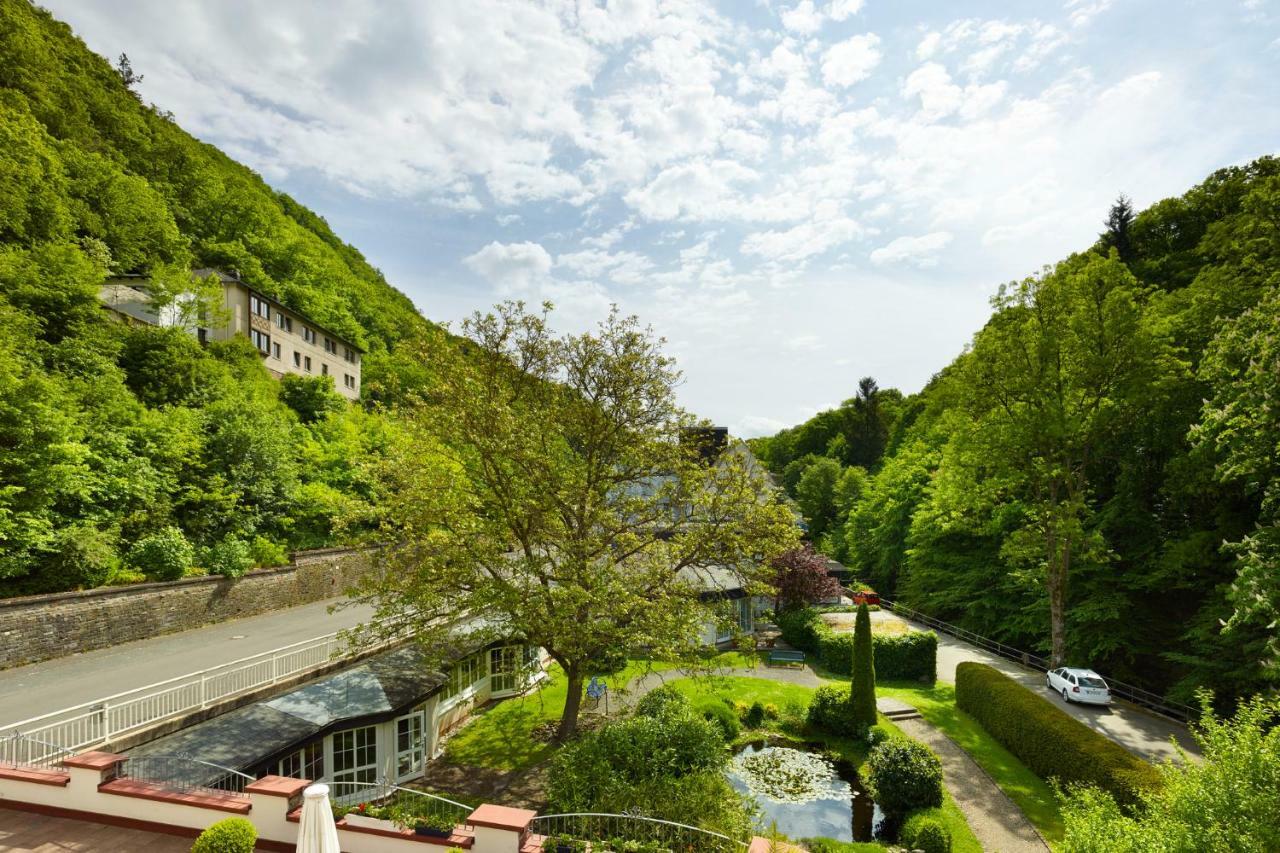 巴特贝特里希Haus Am Berg别墅 外观 照片